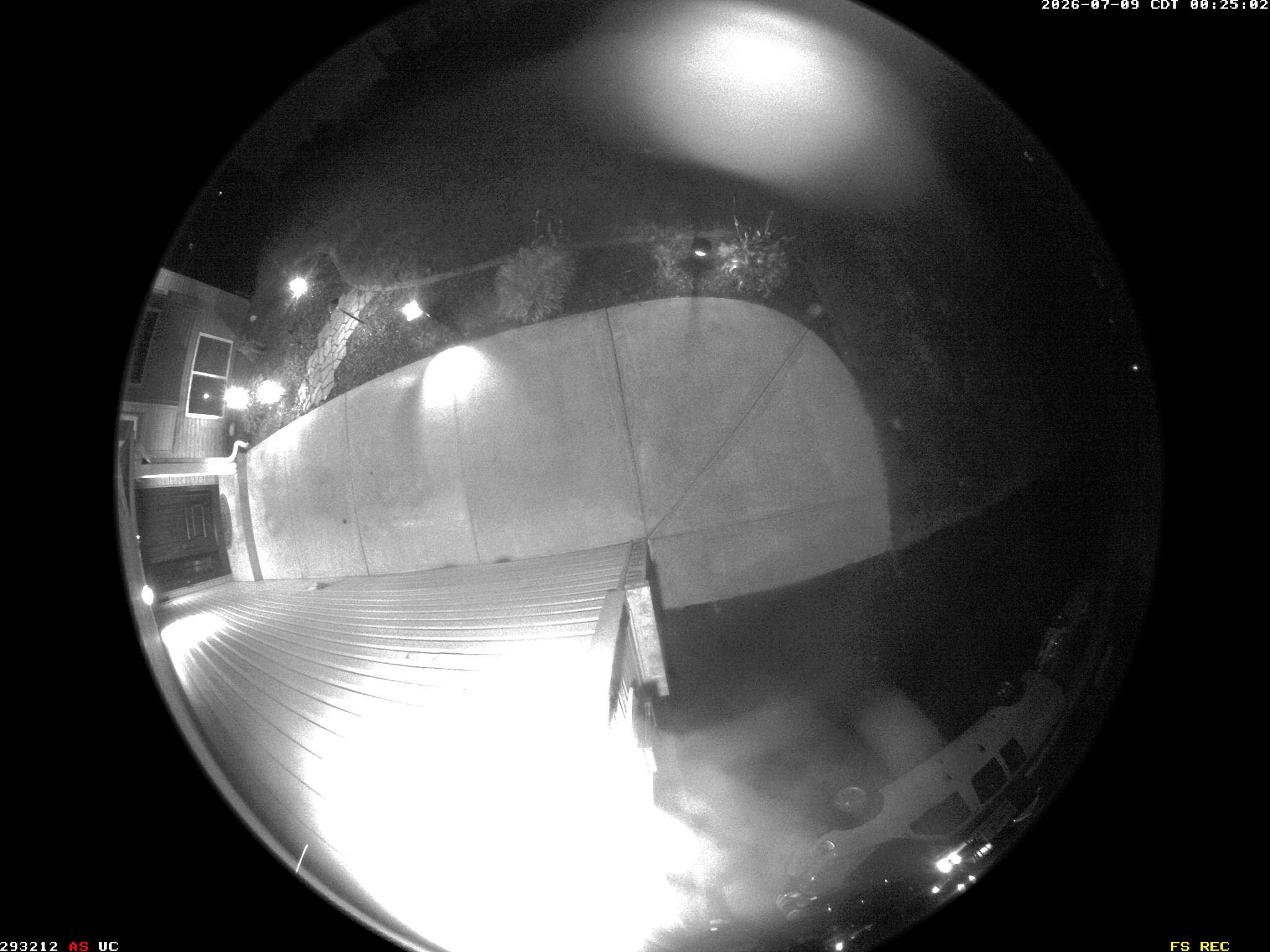 Camera localcam:Last Event Image